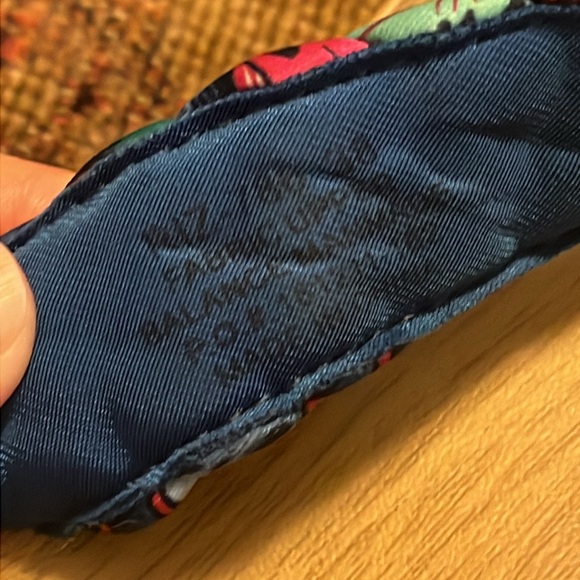 ALEGRIA Flip Flop Sandal size 38!! NWOT - Picture 7 of 10